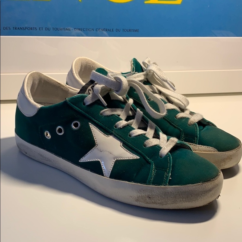 Golden Goose Sneakers